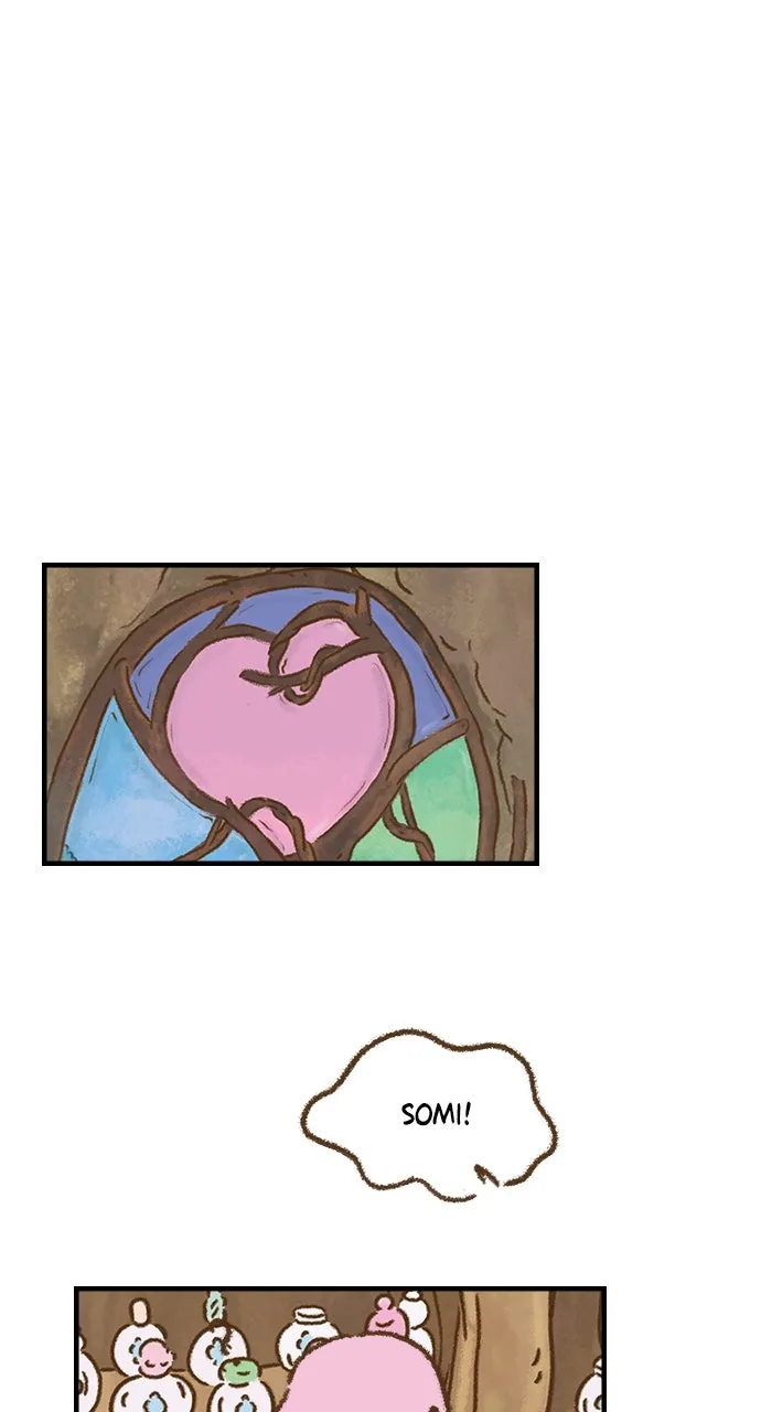 The Memory Shop Chapter 22 page 1 - 