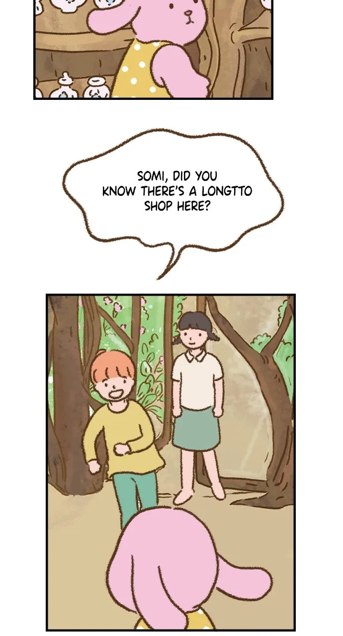 The Memory Shop Chapter 22 page 2 - 