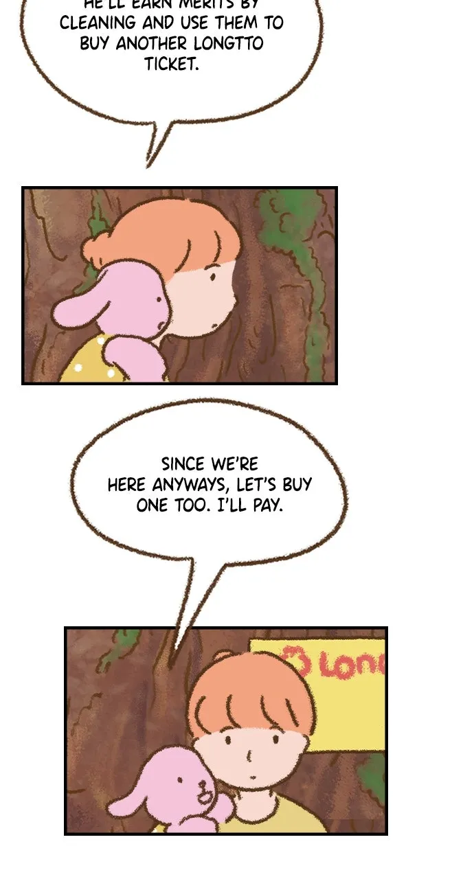 The Memory Shop Chapter 22 page 11 - 
