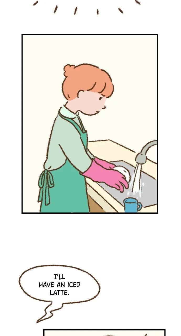 The Memory Shop Chapter 22 page 14 - 