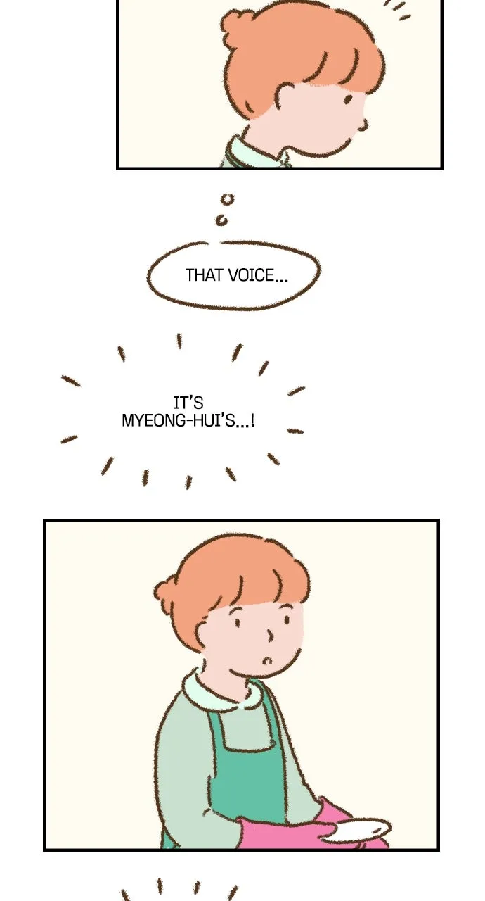 The Memory Shop Chapter 22 page 15 - 