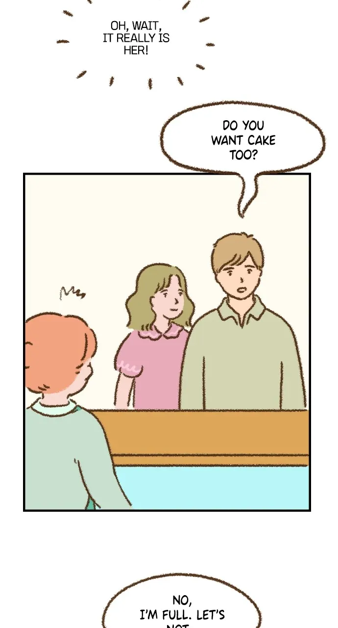 The Memory Shop Chapter 22 page 16 - 