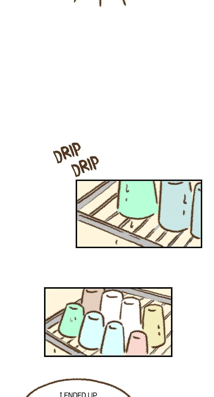 The Memory Shop Chapter 22 page 19 - 