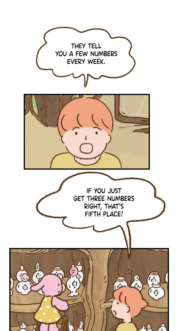 The Memory Shop Chapter 22 page 3 - 