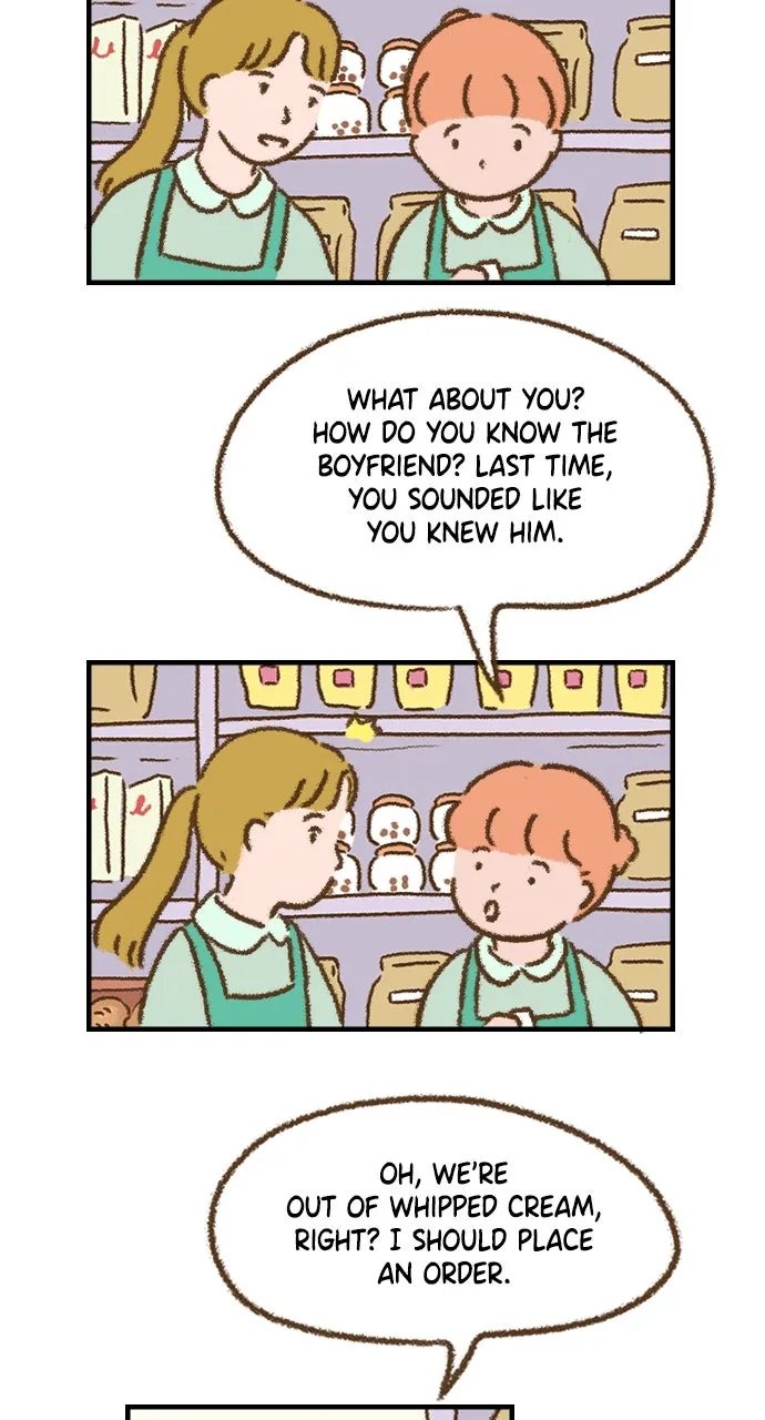 The Memory Shop Chapter 22 page 22 - 