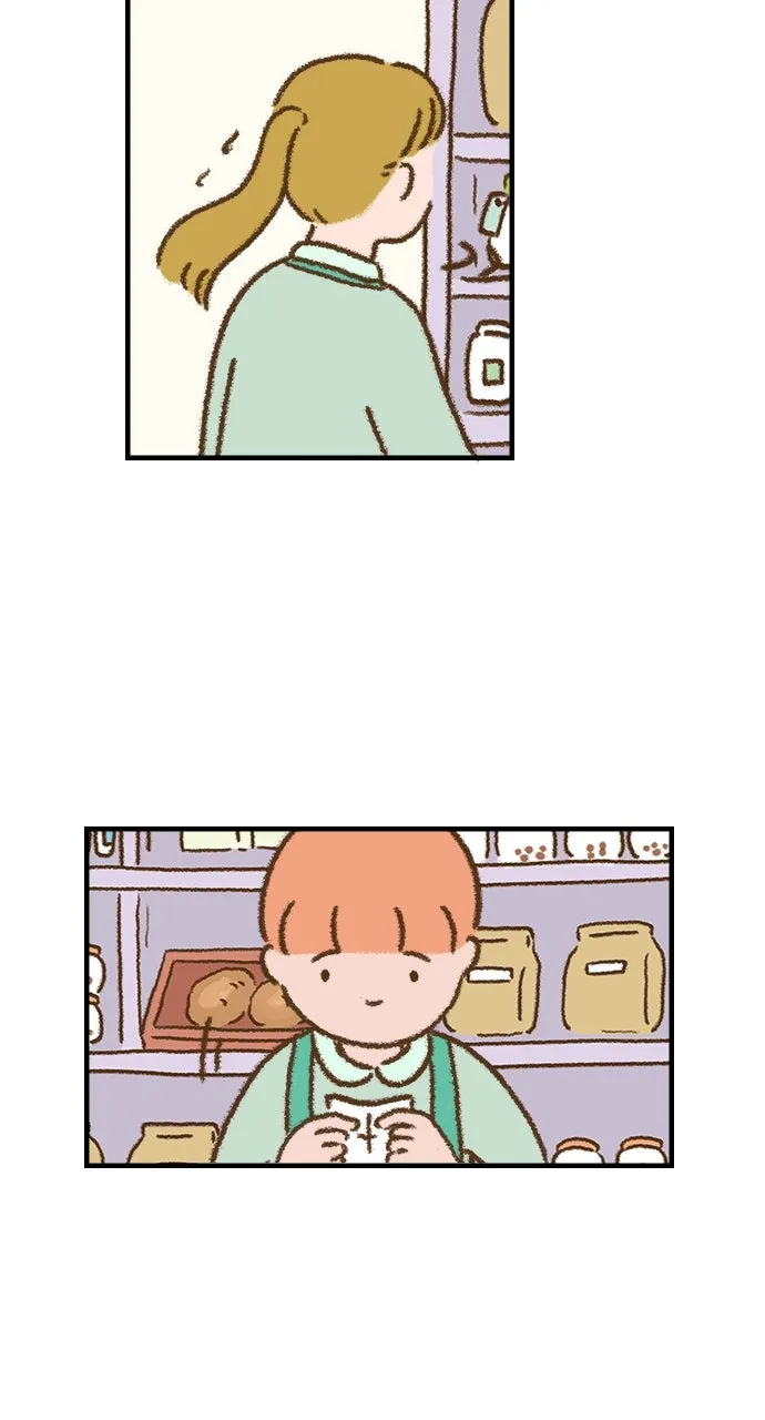 The Memory Shop Chapter 22 page 23 - 
