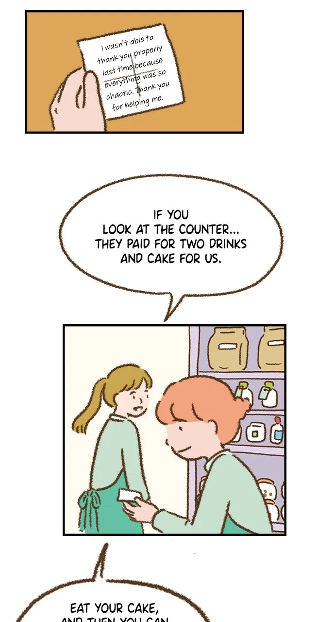 The Memory Shop Chapter 22 page 24 - 
