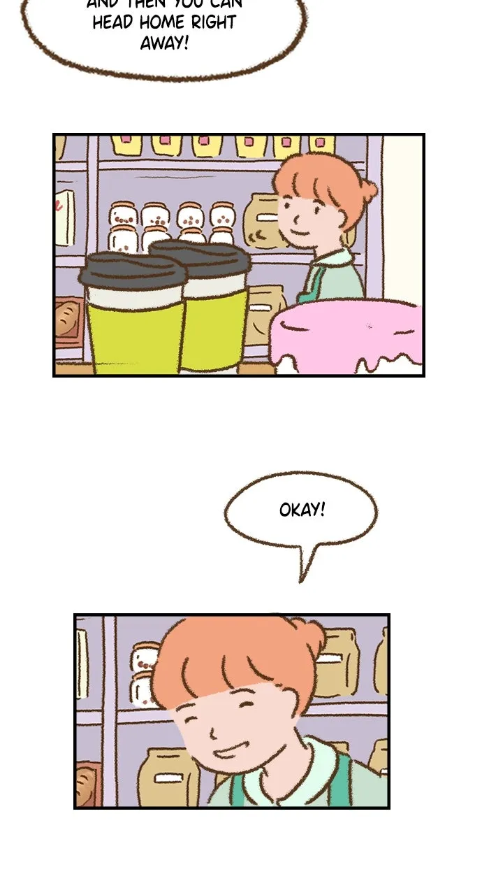 The Memory Shop Chapter 22 page 25 - 