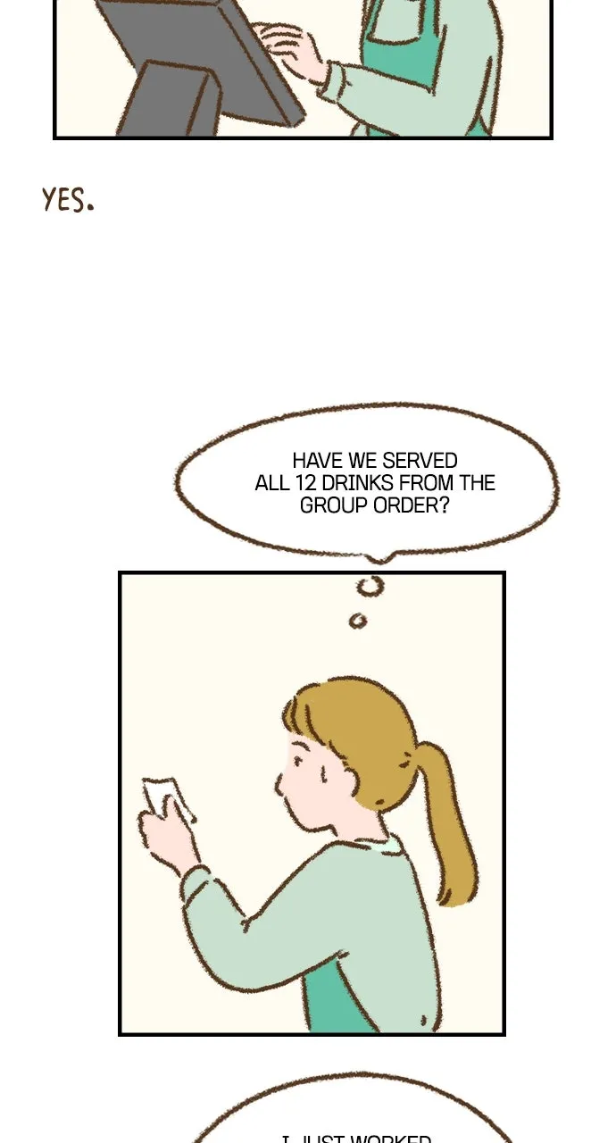 The Memory Shop Chapter 22 page 27 - 