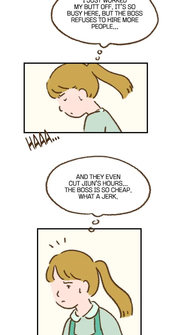 The Memory Shop Chapter 22 page 28 - 