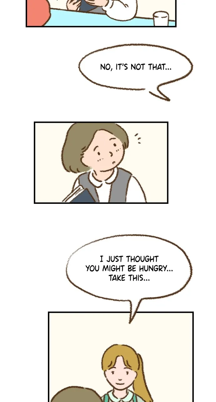 The Memory Shop Chapter 22 page 31 - 