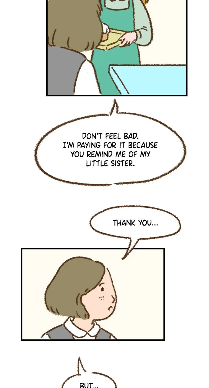 The Memory Shop Chapter 22 page 32 - 