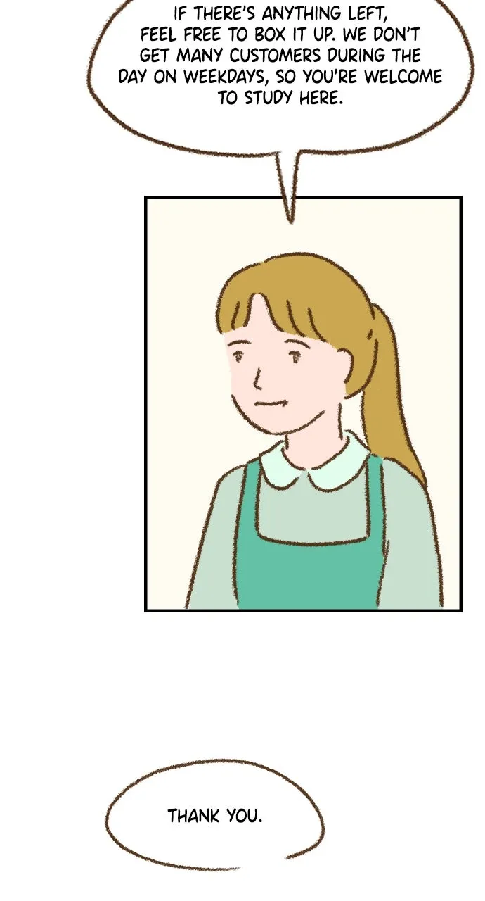 The Memory Shop Chapter 22 page 34 - 