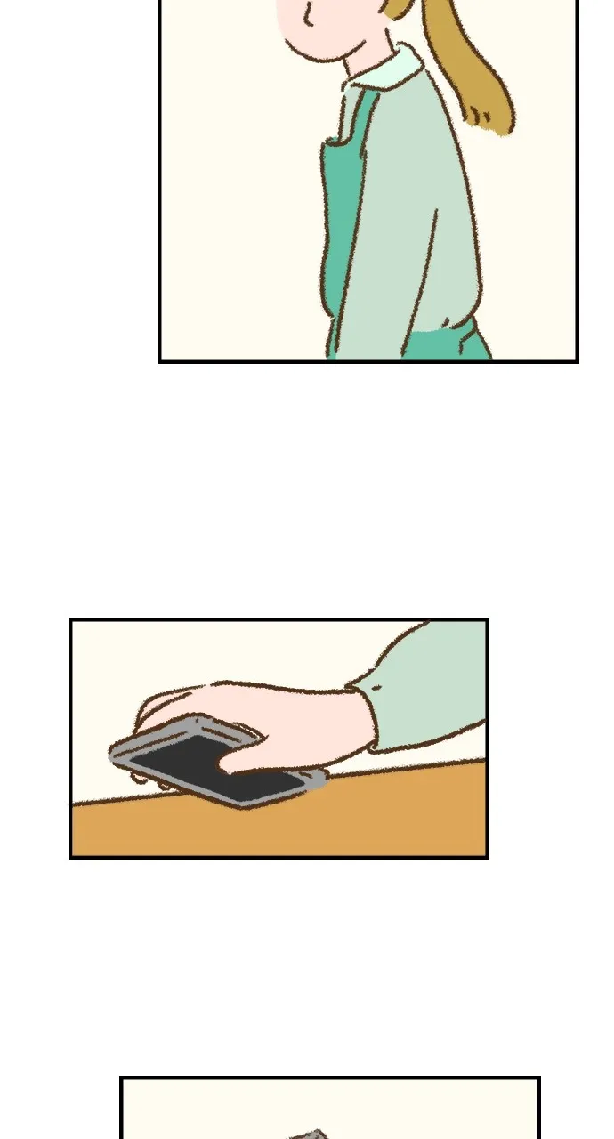 The Memory Shop Chapter 22 page 36 - 
