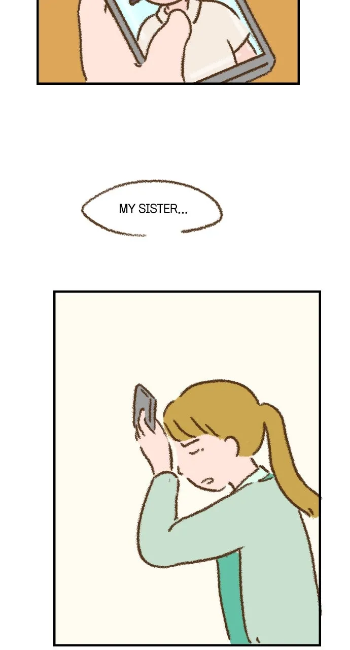 The Memory Shop Chapter 22 page 38 - 