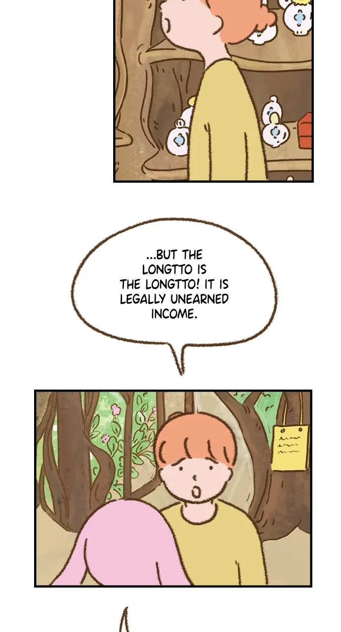 The Memory Shop Chapter 22 page 5 - 