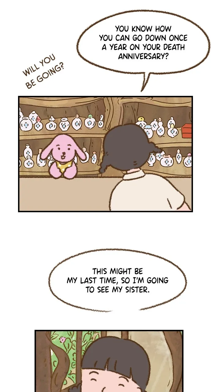The Memory Shop Chapter 22 page 41 - 