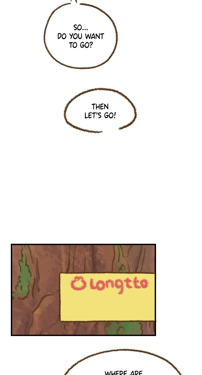The Memory Shop Chapter 22 page 6 - 