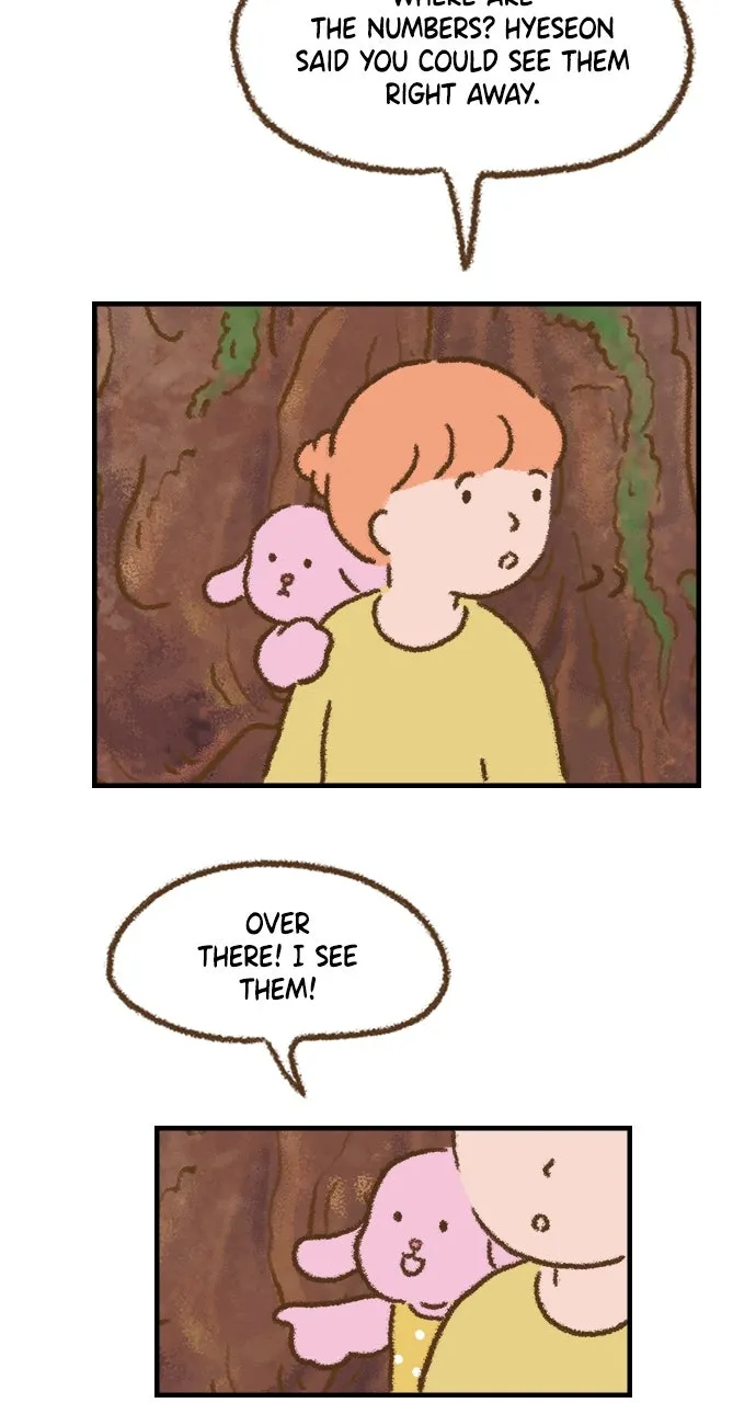 The Memory Shop Chapter 22 page 7 - 