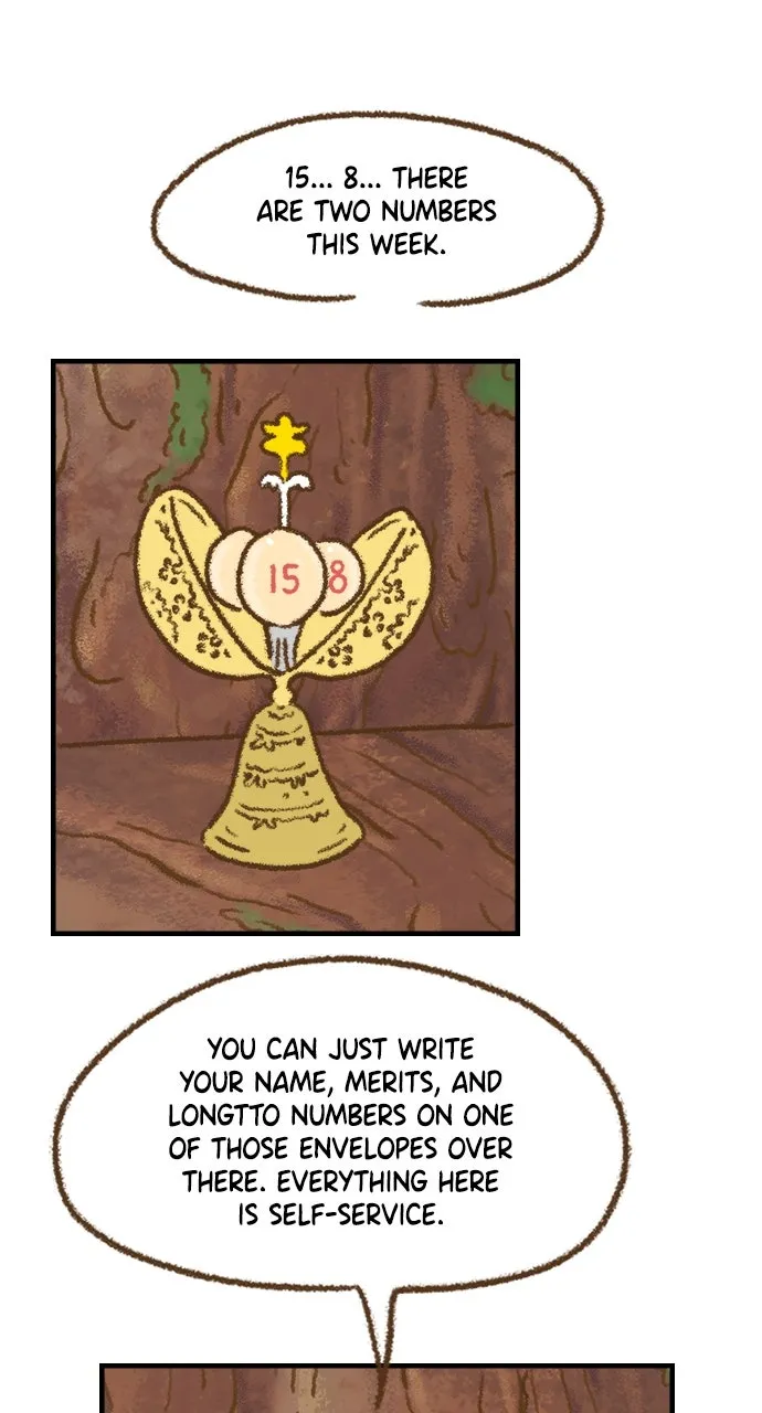 The Memory Shop Chapter 22 page 8 - 