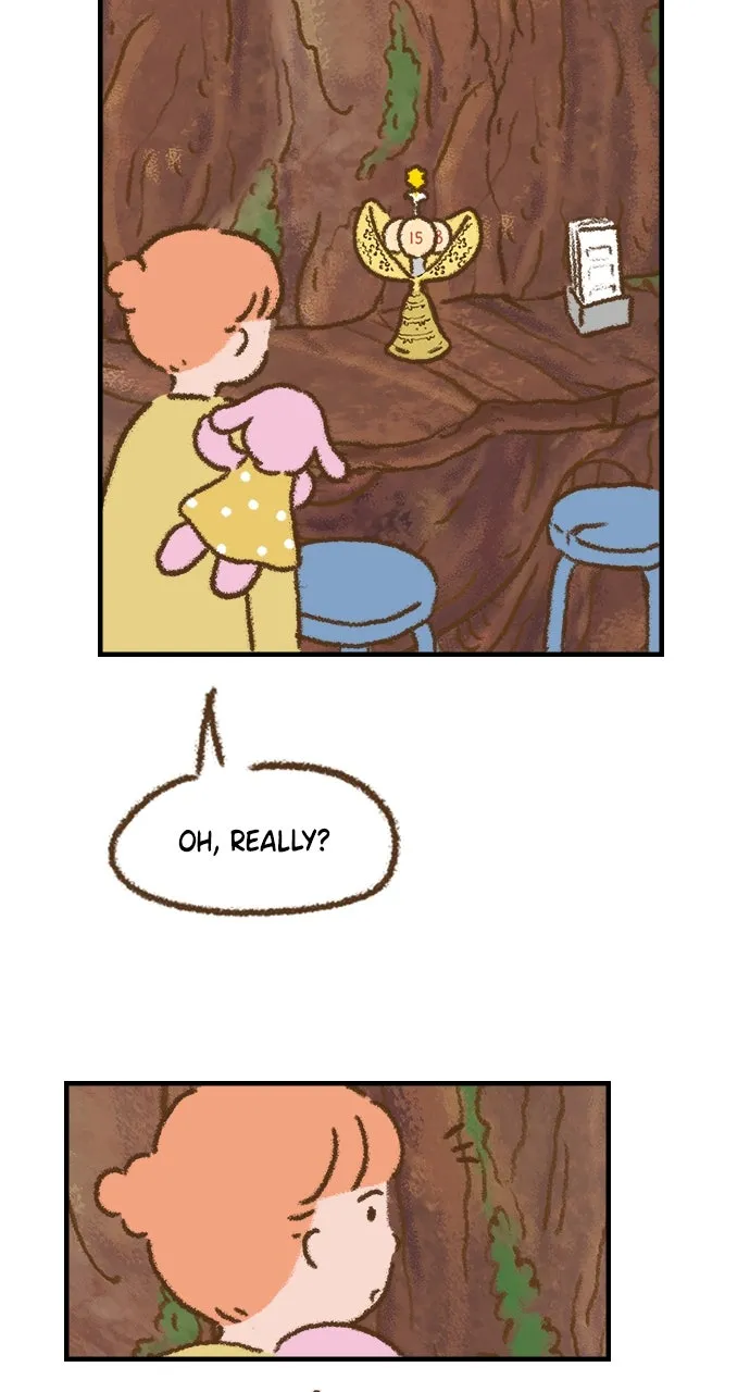 The Memory Shop Chapter 22 page 9 - 