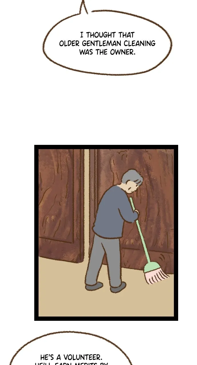 The Memory Shop Chapter 22 page 10 - 