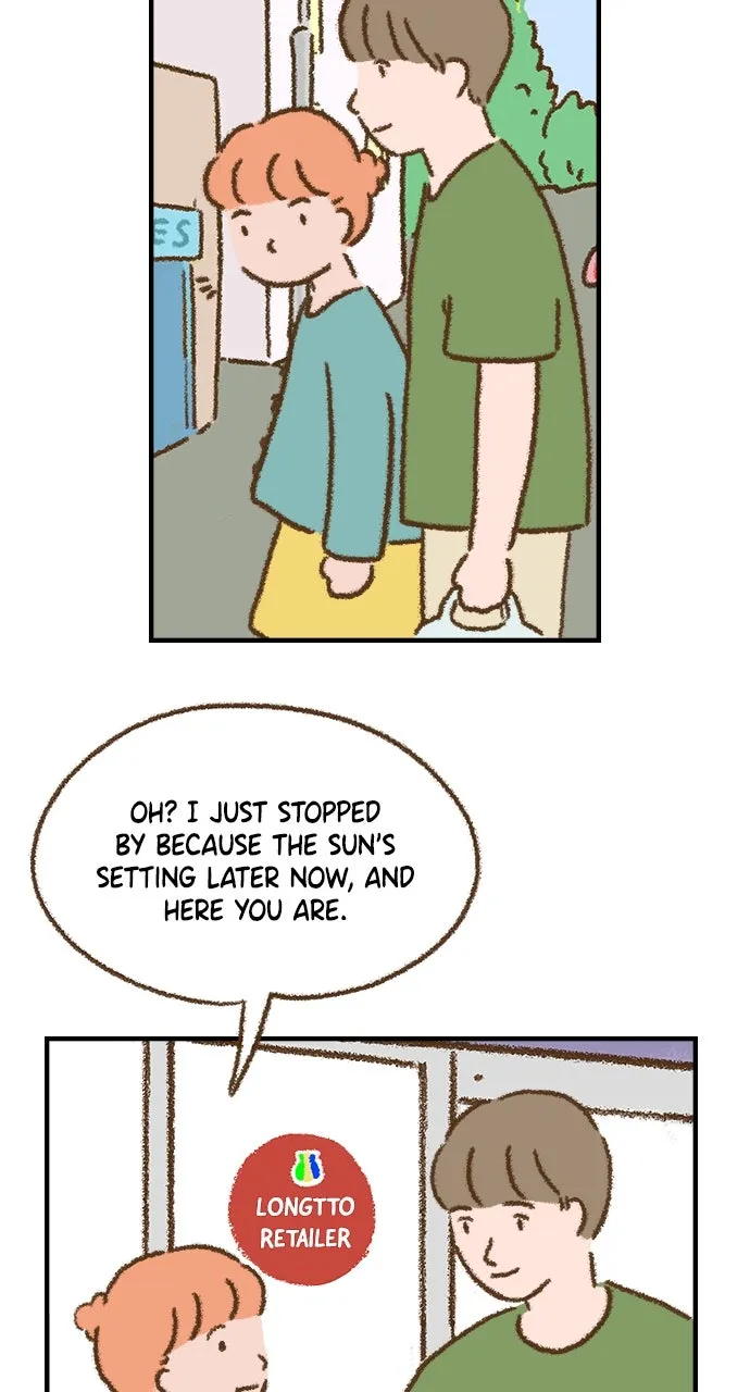 The Memory Shop Chapter 23 page 11 - 