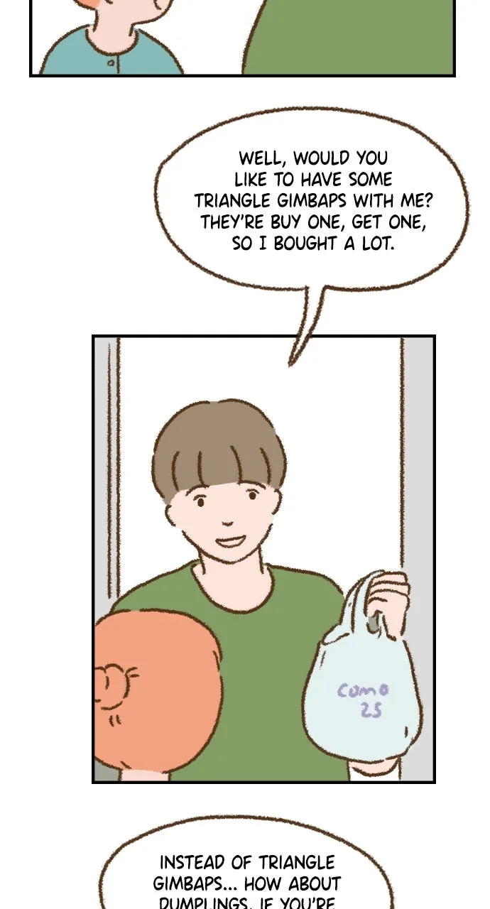The Memory Shop Chapter 23 page 12 - 