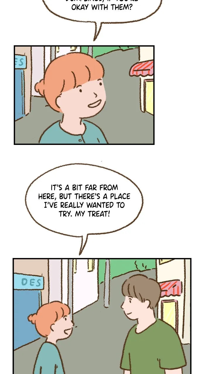 The Memory Shop Chapter 23 page 13 - 