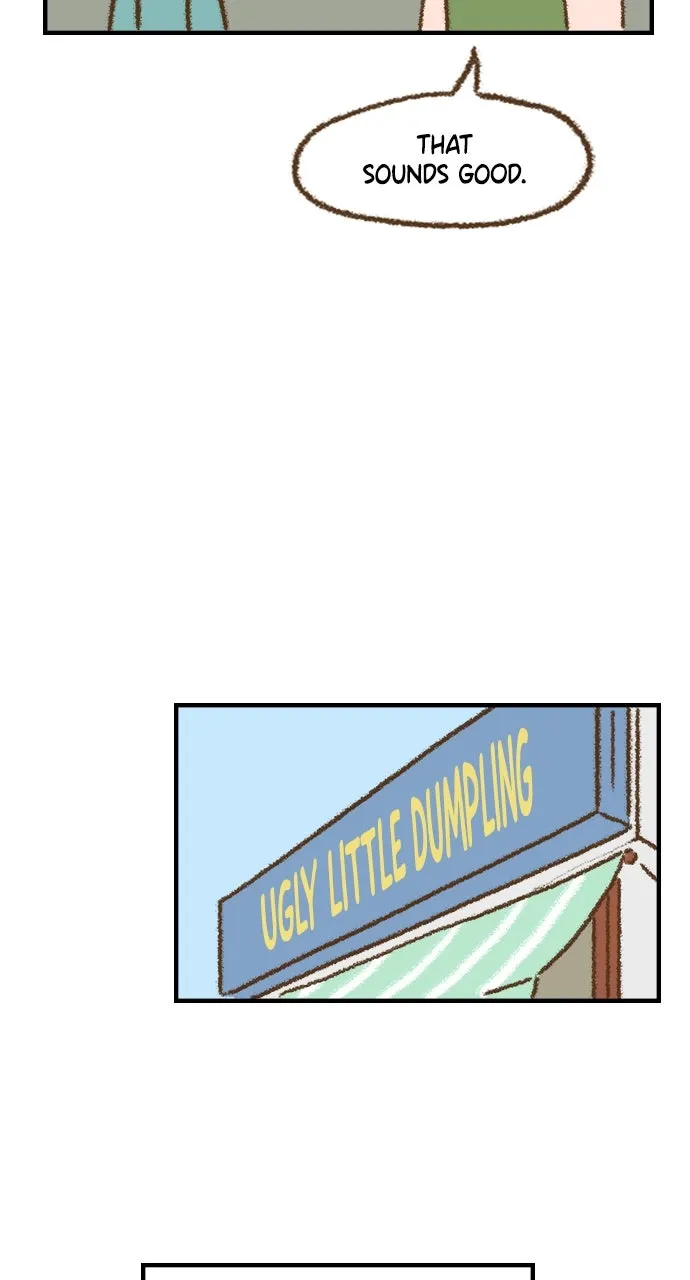 The Memory Shop Chapter 23 page 14 - 