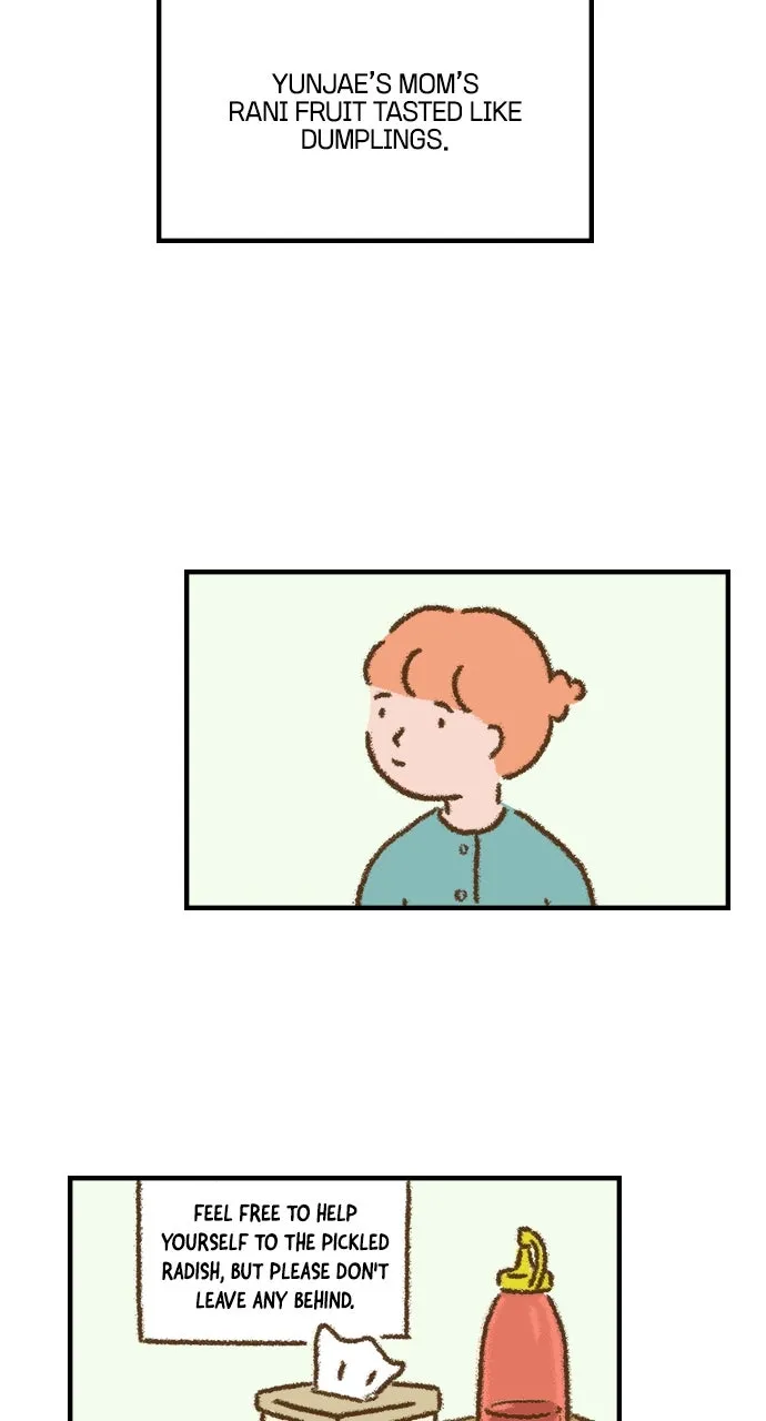 The Memory Shop Chapter 23 page 15 - 