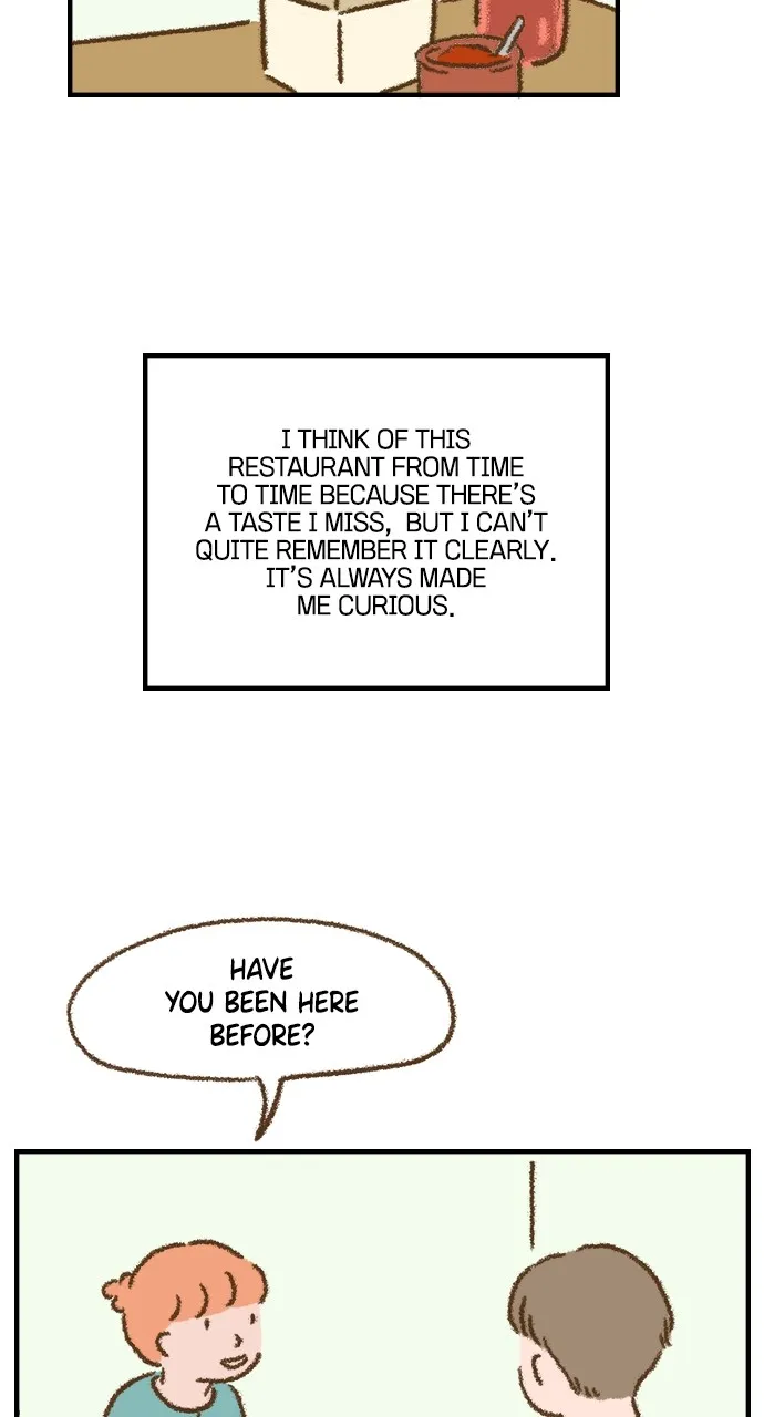 The Memory Shop Chapter 23 page 16 - 