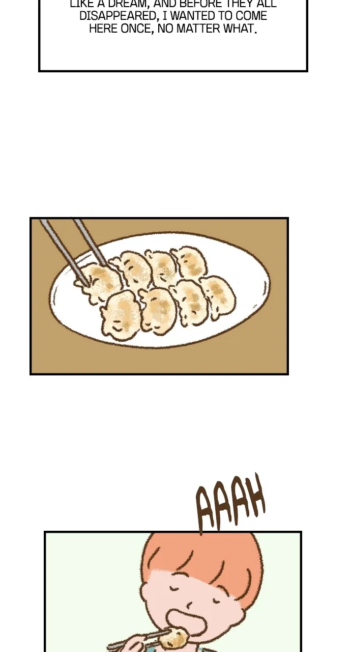 The Memory Shop Chapter 23 page 19 - 