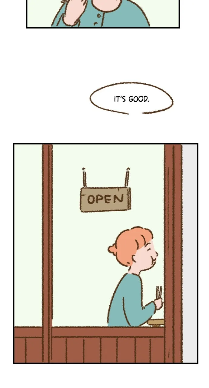 The Memory Shop Chapter 23 page 20 - 