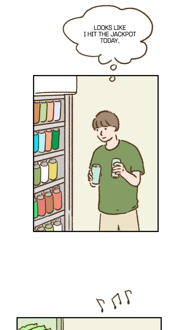 The Memory Shop Chapter 23 page 3 - 