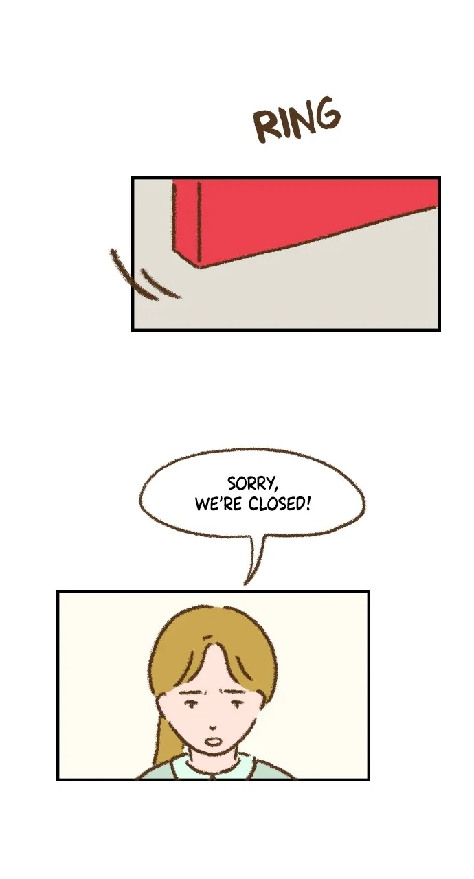 The Memory Shop Chapter 23 page 23 - 