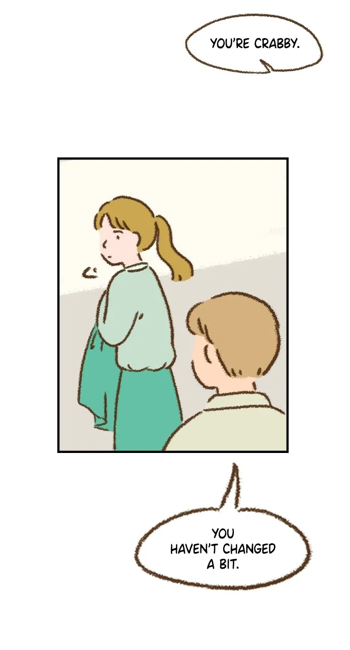 The Memory Shop Chapter 23 page 24 - 