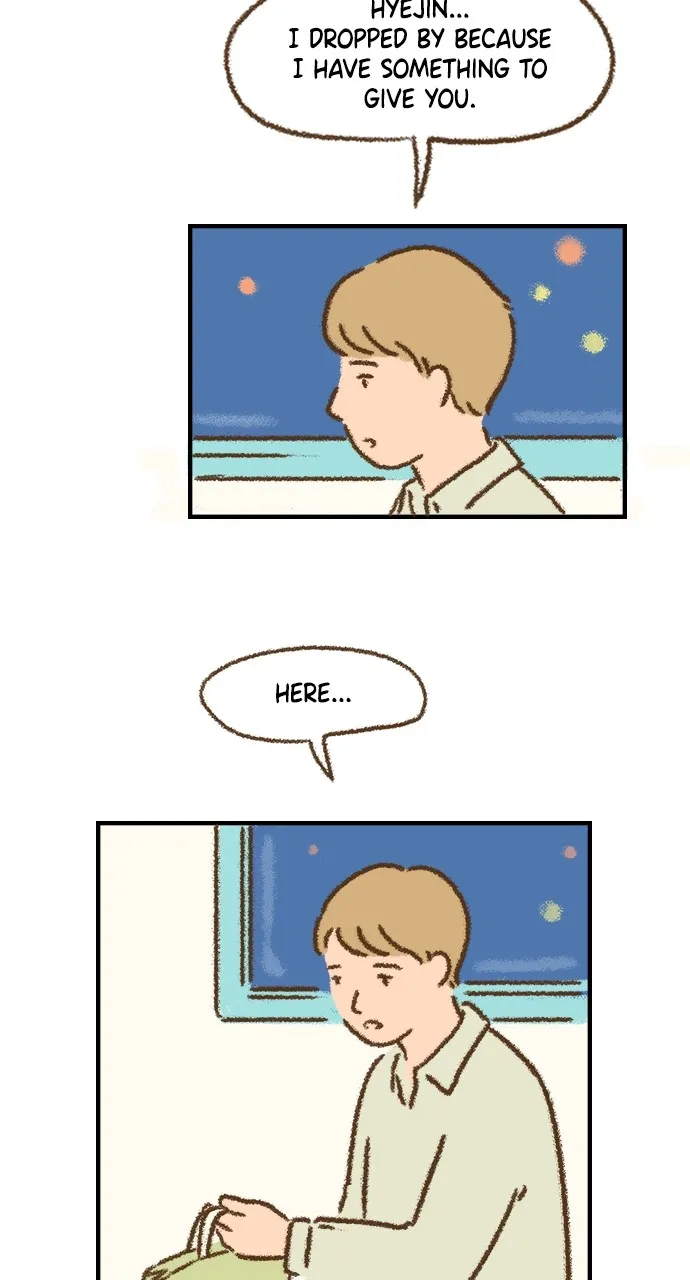 The Memory Shop Chapter 23 page 26 - 