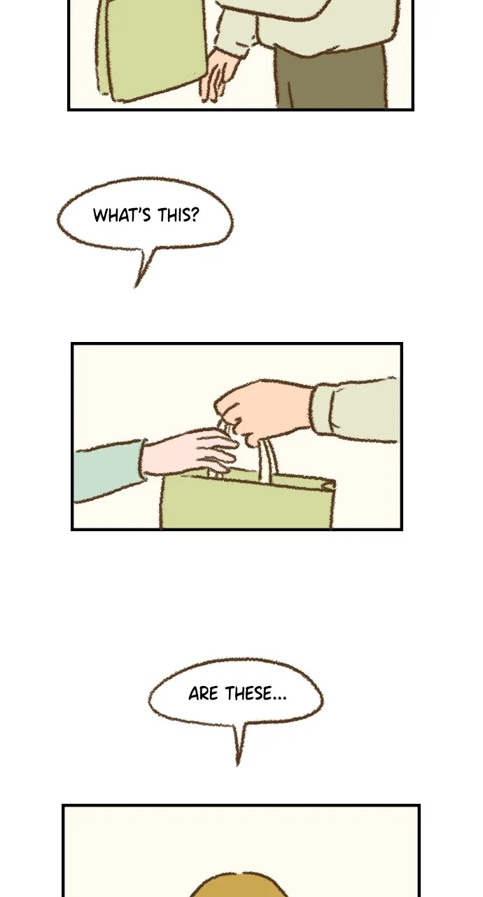 The Memory Shop Chapter 23 page 27 - 