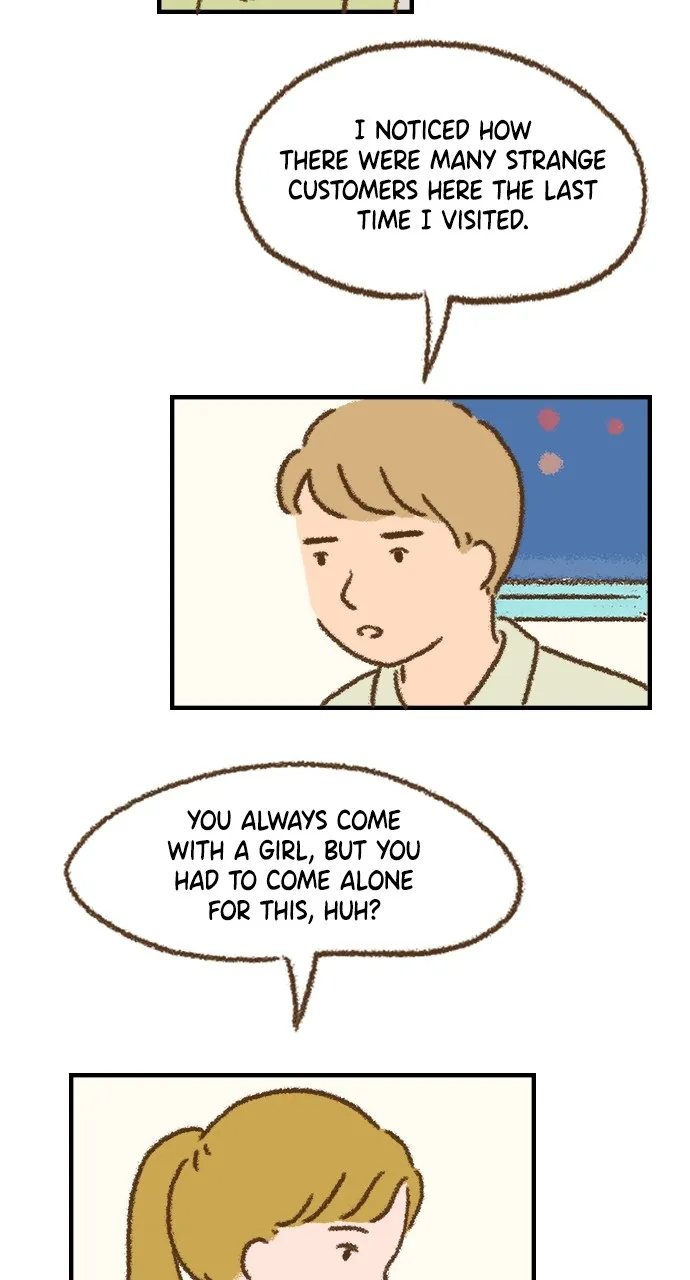 The Memory Shop Chapter 23 page 29 - 