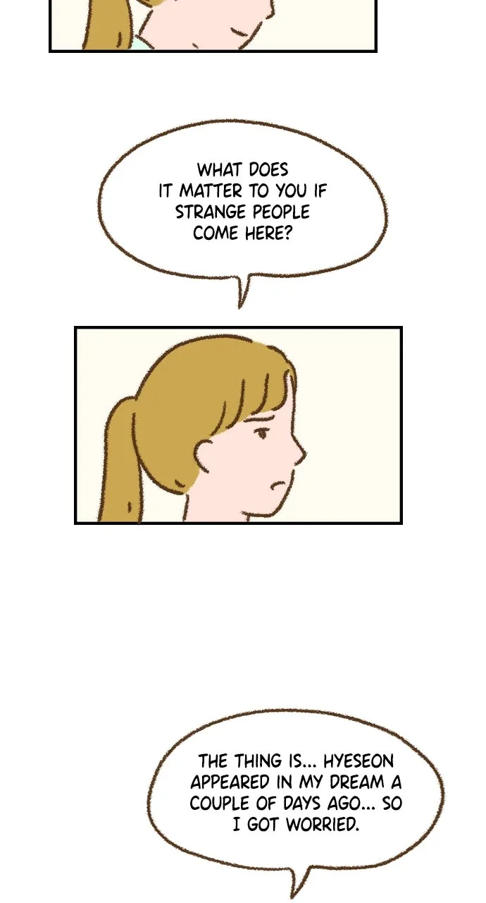 The Memory Shop Chapter 23 page 30 - 