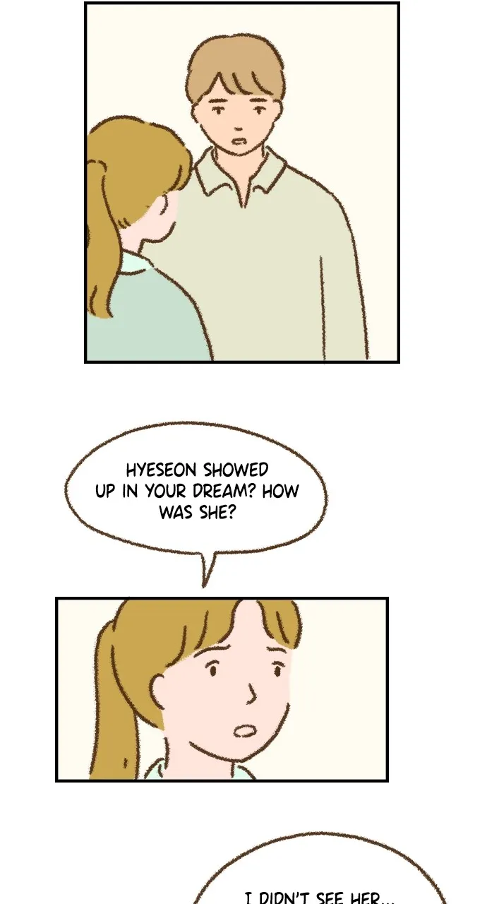 The Memory Shop Chapter 23 page 31 - 
