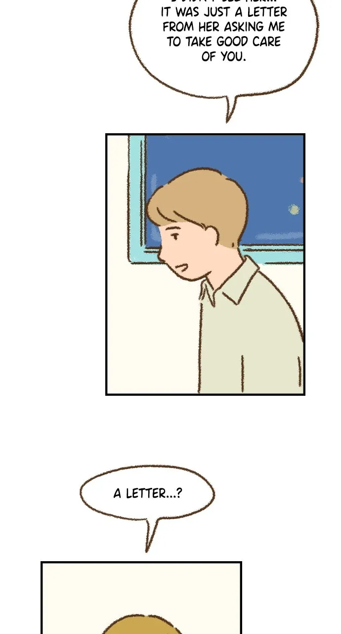 The Memory Shop Chapter 23 page 32 - 