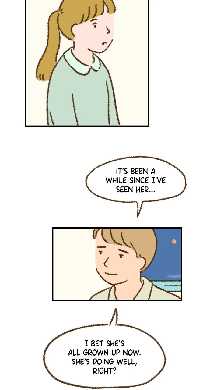 The Memory Shop Chapter 23 page 33 - 