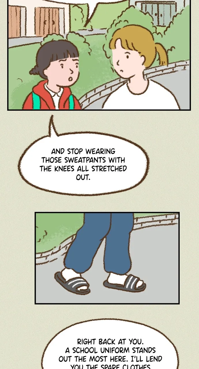 The Memory Shop Chapter 23 page 37 - 