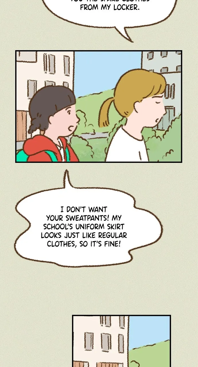 The Memory Shop Chapter 23 page 38 - 