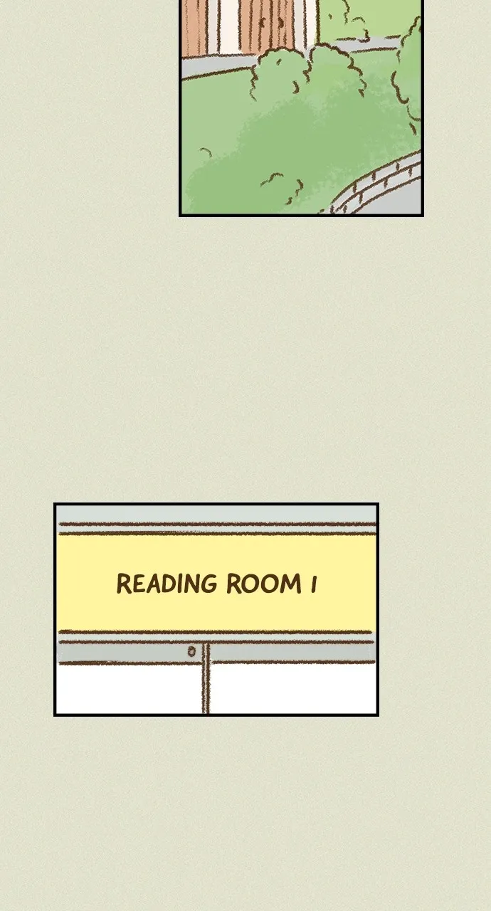 The Memory Shop Chapter 23 page 39 - 