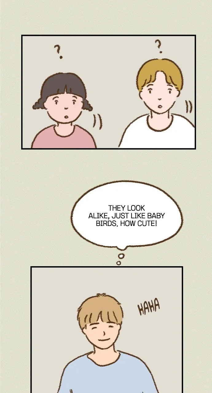 The Memory Shop Chapter 23 page 41 - 