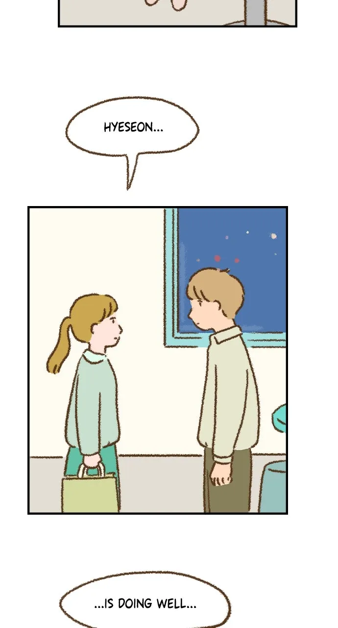 The Memory Shop Chapter 23 page 44 - 