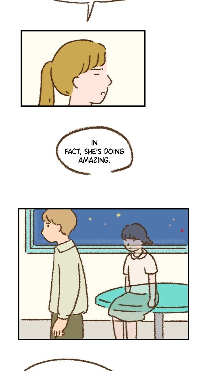 The Memory Shop Chapter 23 page 45 - 